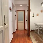 La Bell'acciuga Appartement *