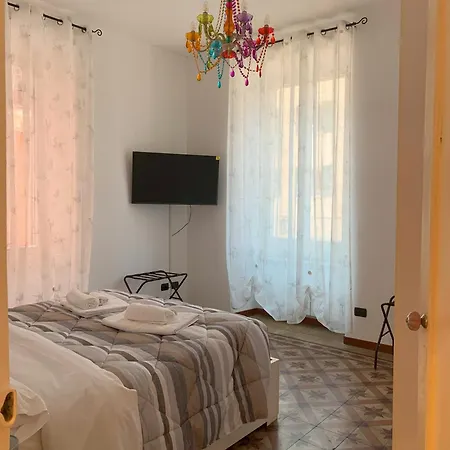 La Bell'acciuga