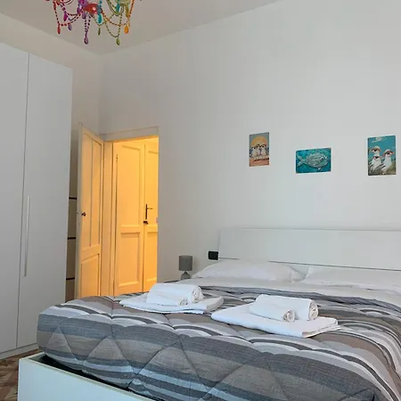 Apartment La Bell'acciuga