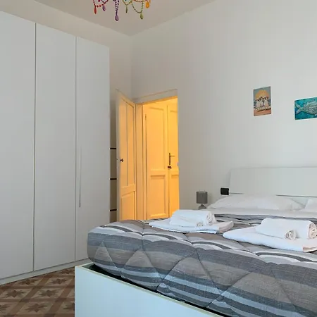 La Bell'acciuga * Λα Σπέτσια