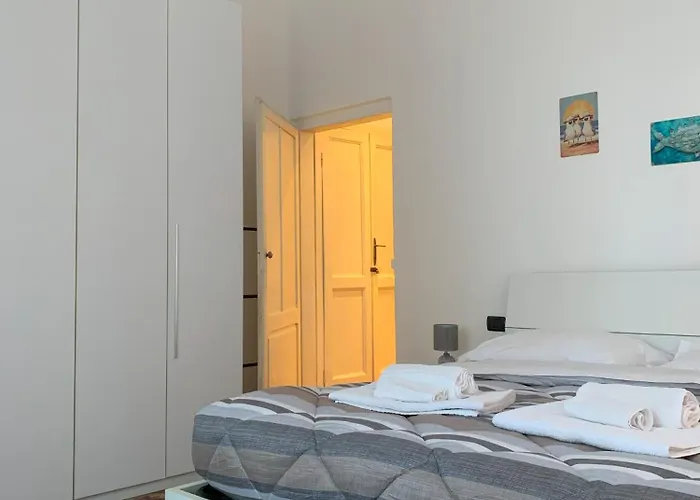 La Bell'acciuga * La Spezia