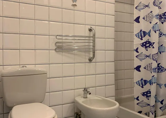 La Bell'acciuga Apartment